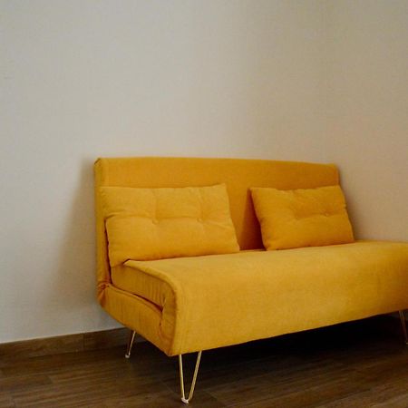 Eden Suite - Central Apartment With Balcony - מולפטה מראה חיצוני תמונה