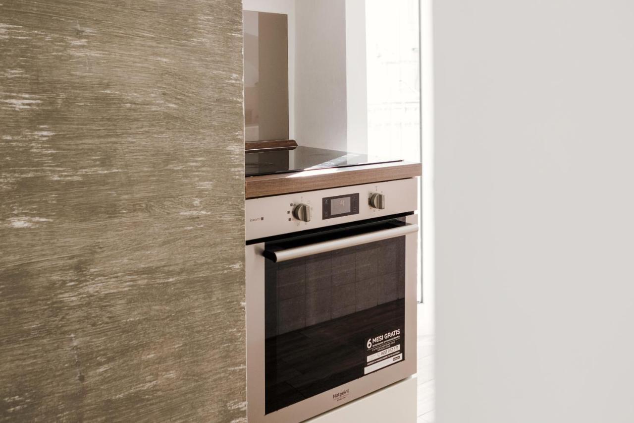 Eden Suite - Central Apartment With Balcony - מולפטה מראה חיצוני תמונה