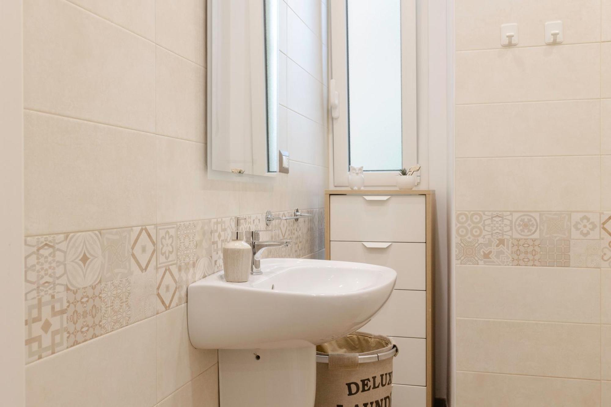 Eden Suite - Central Apartment With Balcony - מולפטה מראה חיצוני תמונה